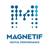 Magnetif Logo