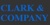 Clark & Company Logo