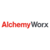 Provider Logotype Alchemy Worx Logo