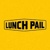 Lunch Pail Agency Logo