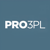 PRO3PL Logotype