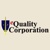 E Quality Corporation Logo