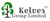 Kelves Group LTD Logotype