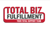 Total Biz Fulfillment Logo