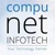 Compunet InfoTech Logo