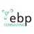 ebp-consulting GmbH Logo