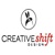 Creative Shift Design Logo