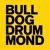 Bulldog Drummond Logo