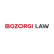 Bozorgi Law PLLC Logotype