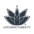 Lotus Pictures, Inc. Logotype