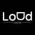 Loud Coders Logo