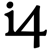 i4 Advertising Agency LLC Logo