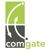 Comgate Oy Logo