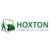 Hoxton Commercial Cleaning Logotype
