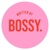 Bossy Creative Pty Ltd Logo