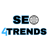 SEO4Trends Logo