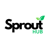 Sprout Hub Logo