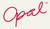 Opal Cosmetics (Hong Kong) Limited Logo