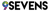 9SEVENS Logo