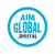 Aim Global Digital Logotype