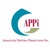 Associated Printing Productions Inc. Logo