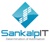 SankalpIT Services Pvt. Ltd. Logo