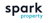 Spark Property Logo