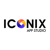 Iconix App Studio Logo