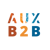 AUX B2B Logo