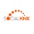 SocialKNX Logo