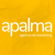 Apalma - Marketing Agency Logo