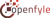 Open Fyle Logo