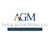 AGM Tax and Accounting LLC Logotype