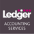 Ledger Accounting Services Ltd Logo