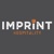 IMPRINT Hospitality Logotype