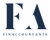 FinAccountants Logo