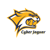 Cyber Jaguar Logo