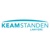 Keam Standen Logotype
