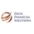 Excel Financial Solutions Logo