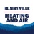 Provider Logotype Blairsville Heating & Air Logo