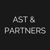 AST & Partners Logo