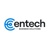 Entech, LLC. Logotype