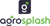 AgroSplash Logo