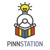 PinnStation Coworking Logo