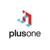 PlusOne Logo