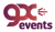 GDC events Logo