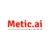 metic.ai Logo