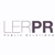 L.E.R. Public Relations Logo