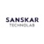 Sanskar Technolab Logotype