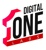 Digital One Labs Logo